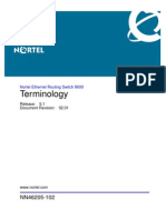 NN46205-102 02.01 Terminology