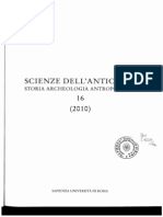 Parole Di Bronzo, Di Pietra, D'argilla