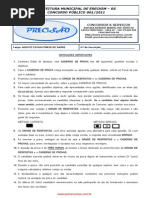 Agente Comunitrio de Saude