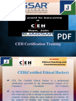 CEH Certification Training--PPT