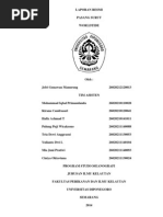 Download Laporan Resmi Praktikum Pasang Surut-Tinjauan Pustaka by Jefry Gunawan Mrg SN220244920 doc pdf