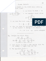 Diode Solved Examples