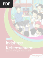 Download 4 Tematik 41 Indahnya Kebersamaan Buku Guru by junjunan24 SN220250493 doc pdf