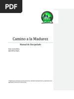 El Camini a La Madurez