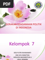 Download Gerakan Keagamaan Politik Di Indonesia by Atika Anggraini SN220252602 doc pdf