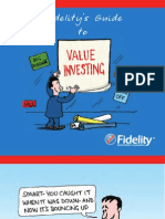 Fidelity Guide To Value Investing