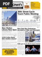 Download May 2014 Uptown Neighborhood News by UptownNews SN220255699 doc pdf