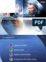 Coso I y Coso II 1 1