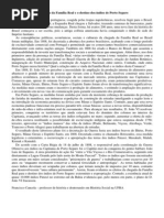 A chegada da Fam+¡lia Real e o destino dos +¡ndios de Porto Seguro.pdf