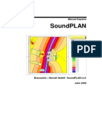 Manual Soundplan Es