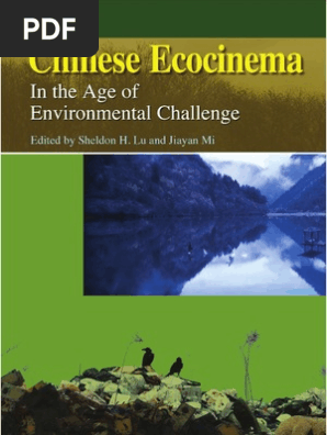 298px x 396px - Chinese Ecocinema | Ecocriticism | Deng Xiaoping