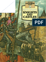 (1980) (Piccolo Explorer Books) Exploring Knights and Castles