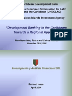 Human Resources Development in Financial Development Institutions