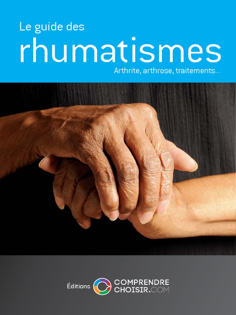 Comment J Ai Vaincu L Arthrose Pdf Gratuit