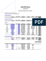 Baby Will (Version 2.3) VJ Conv - Parts List v1