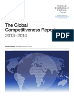 Report GlobalCompetitivenessReport 2013-14