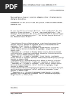 Onapi Internet 29-11-19 | PDF | Diabetes | Cuba