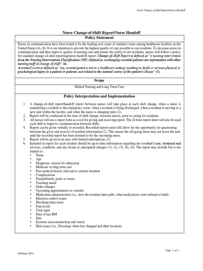Urgent Update Managers Statement On Trans Nurse And Health Board - 17gwtwh