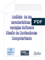 Comparativa Software Textil PDF