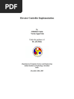 Download Elevator Controller Implementation by Manju Sk SN220283030 doc pdf