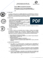 directiva0030-2011