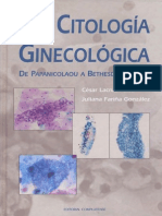 4609833 Citologia Ginecologica de Papanicolaou a Bethesda