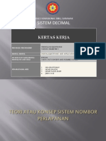 Sistem Perpuluhan Miajuljikjerry