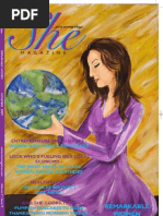 Download November She Magazine by shemagononly SN22029460 doc pdf