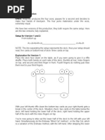 Free Printable Playing Card Instructions - 6 Card Games | PDF | French ...
