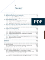 Drilling Technology and Costs - Chapter - 6