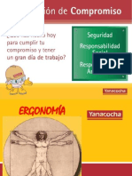 Ergonomania