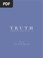 洋書 Reason, Truth and History Buy Reason, Truth, and History Book Online at Low Prices in India