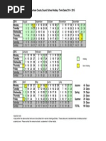 Download School Holidays 2014-2015 by shottonprimary SN220308487 doc pdf