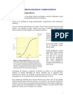 Farmacología de La Conducta