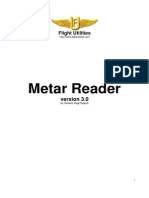 Metar ReaderEN PDF