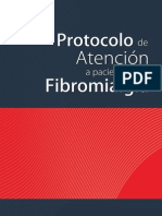 Trigger Points Fibromialgia Protocolo de Atencion A Pacientes