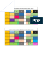 Jadual Waktu 