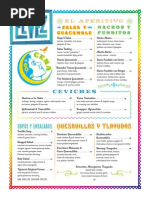 Download El Vez NY Dinner by MargueriteEaterNY SN220317541 doc pdf