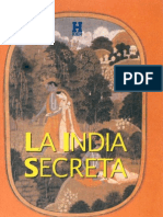 1934. Brunton, Paul. La India Secreta