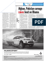 Thesun 2009-10-30 Page13 Afghan Pakistan Carnage Raises Heat On Obama