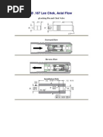 Data Sheet Lee Chek