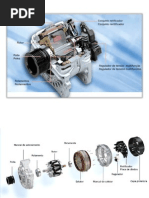 AUTOMANIACO - Alternador