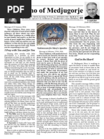 Echo of Medjugorje 231