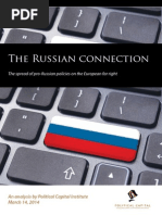 The Russian Connection