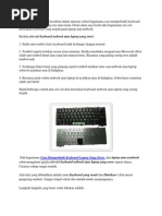 Download Memperbaiki Keyboard by Lanjoetkan Sodara SN220335190 doc pdf
