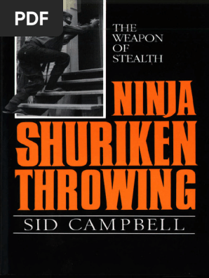 Ninja Shuriken Throwing.pdf
