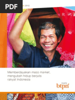 Download BTPN Annual Report 2012 by abdulhakimbhs SN220341784 doc pdf