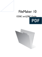Fm10 Odbc Jdbc Guide En