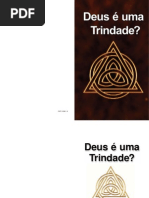 Deus é uma trindade.pdf