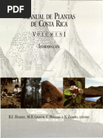 Download Manual de Plantas de Costa Rica volumen 1 Introduccinpdf by maryjoedc SN220343463 doc pdf